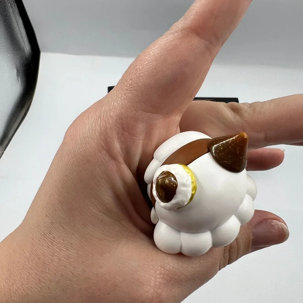 TOYCITY Laura Sweet Monster The Bee Can Luli the Cat Figure Confirmed Blind Box